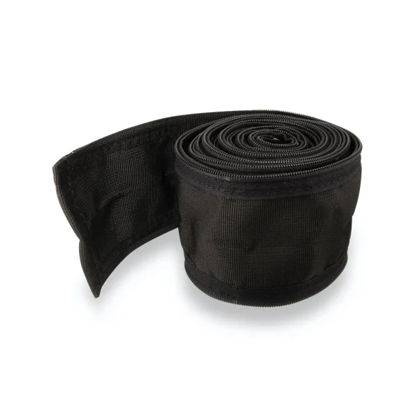 Weldcraft Cable Cover 4″ x 22′ (6.7m) – WC-4-22