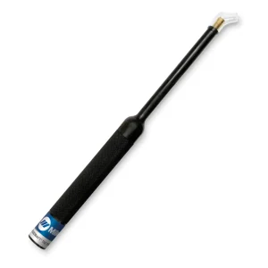 Weldcraft – Torch Pkg, 25′ (7.6m), Braided – WP-125L-25-R
