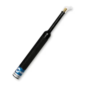 Weldcraft Torch Pkg, 25′ (7.6m), Braided – WP-125M-25-R