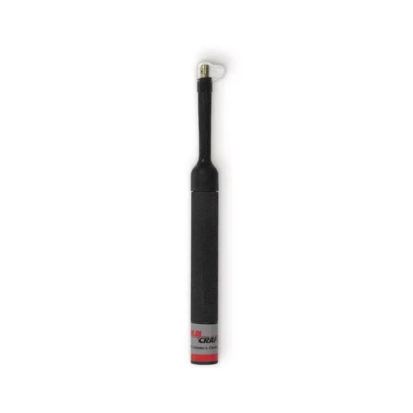 Weldcraft Torch Body, 125A, W/C – WP-125M