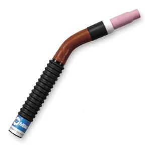 Weldcraft Torch Pkg, 12.5′ (3.8m), Braided – WP-150-12-R