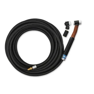 Weldcraft Torch Package, 25′ (7.6m), Rubber – WP-150-25-R
