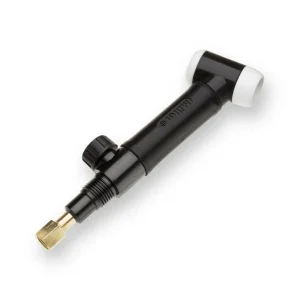 Weldcraft 150A Flex Torch Body w/ Valve, A/C – WP-150V