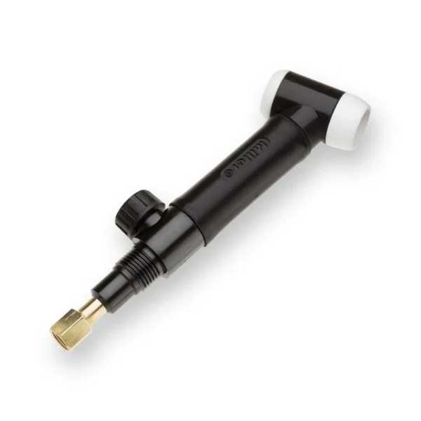 Weldcraft 150A Flex Torch Body w/ Valve, A/C – WP-150V
