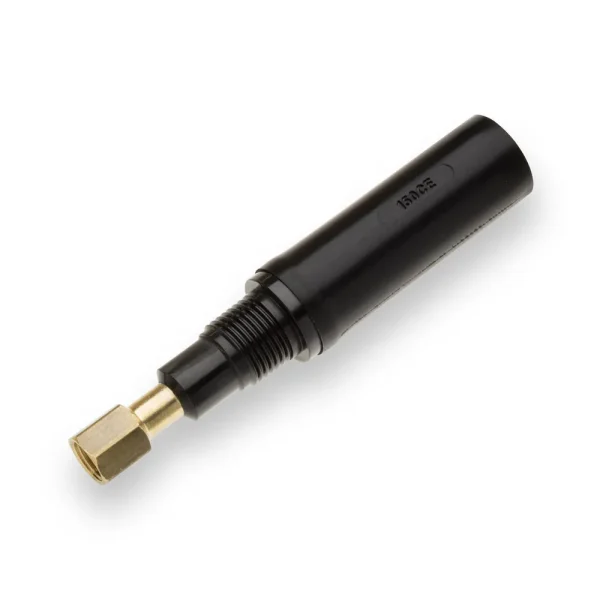 Weldcraft WP-150 TIG Torch Flex Body, 150A, A/C – WP-150