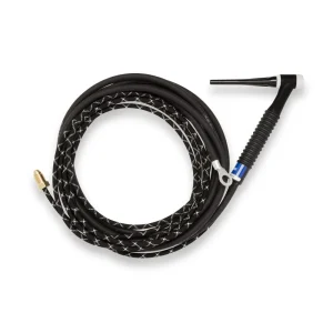 Weldcraft A-150 Torch Package, 2pc, 12.5′ (3.8m), Rubber – WP-17-12-2