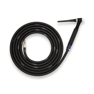 Weldcraft A-150 Rubber TIG Torch Package, 12.5′ – WP-17-12-R