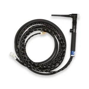 Weldcraft A-150 Torch Pkg – 2pc Flex Valve 12.5′ Rubber – WP-17FV-12-2