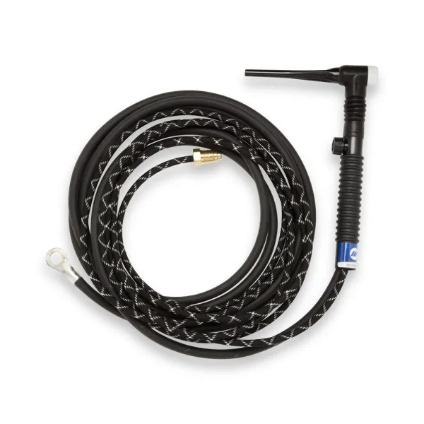 Weldcraft A-150 Torch Pkg, 2pc, Flex Valve 25ft – Rubber – WP-17FV-25-2