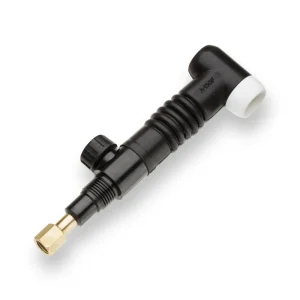 Weldcraft A-150 Flex Torch Body w/ Valve, 150A, A/C – WP-17FV