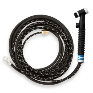 Weldcraft A-150 Torch Pkg 2pc Valve 12.5′ (3.8m) Rubber – WP-17V-12-2