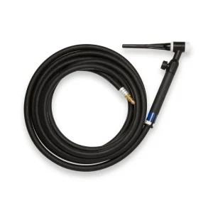 Weldcraft A-150 Torch Package, Valve 25′ (7.6m), Rubber – WP-17V-25-R