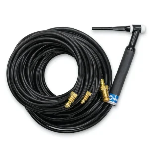 Weldcraft – WP-18-12 Torch Package, 12.5′ (3.8m), Vinyl – WP-18-12