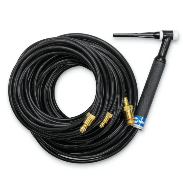 Weldcraft – WP-18-12 Torch Package, 12.5′ (3.8m), Vinyl – WP-18-12