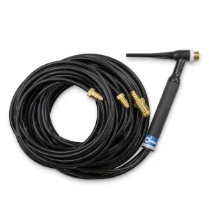 Weldcraft W-400 Super Cool Torch Package, 25′ (7.6m), Vinyl – WP-18SC-25