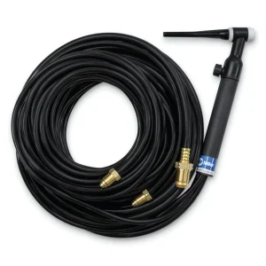 Weldcraft Torch Package, 25′ (7.6m), Vinyl – WP-18V-25