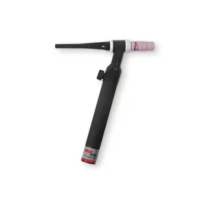 Weldcraft Torch Body, 350A, W/C, VLV – WP-18V