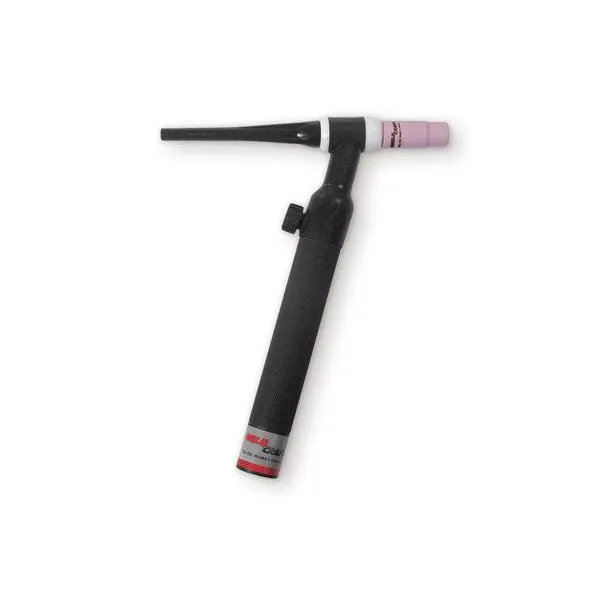 Weldcraft Torch Body, 350A, W/C, VLV – WP-18V