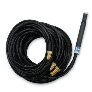 Weldcraft W-225 Pencil Torch Package, 25′ (7.6m), Vinyl – WP-20P-25