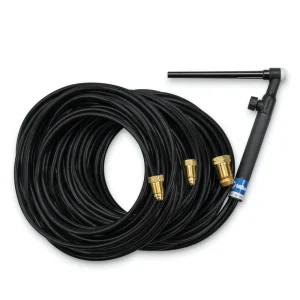 Weldcraft Torch Package, 25′ (7.6m), Vinyl – WP-20V-25