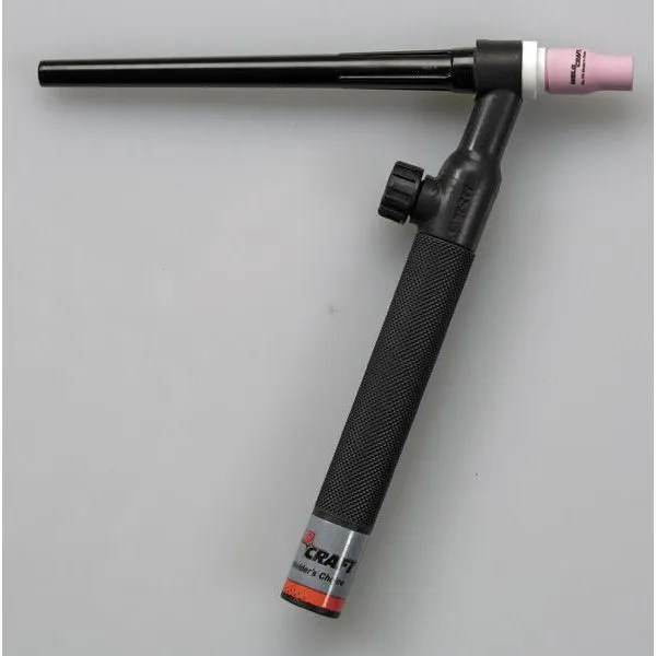Weldcraft Torch Body, 250A – WP-20V