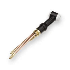 Weldcraft WP-20 250A Water-Cooled TIG Torch Body – WP-20