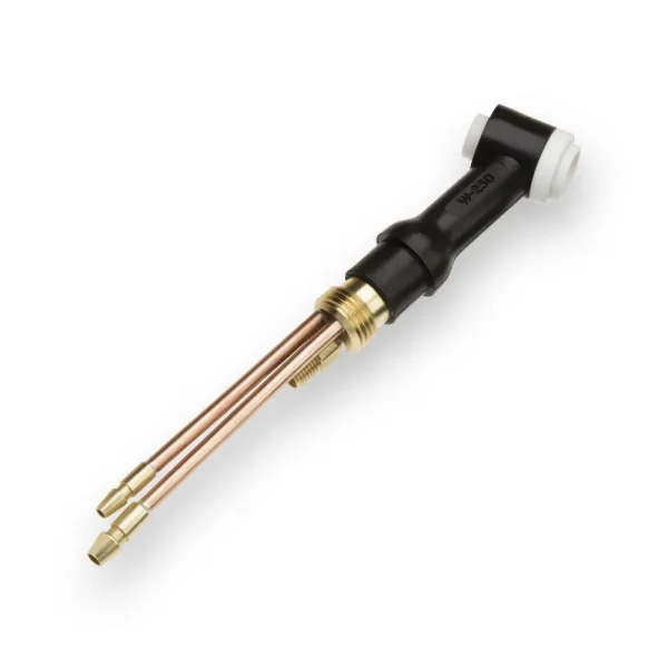 Weldcraft WP-20 250A Water-Cooled TIG Torch Body – WP-20