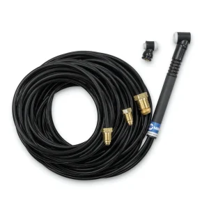Weldcraft – WP-225-25 Torch Package, 25′ (7.6m), Vinyl – WP-225-25