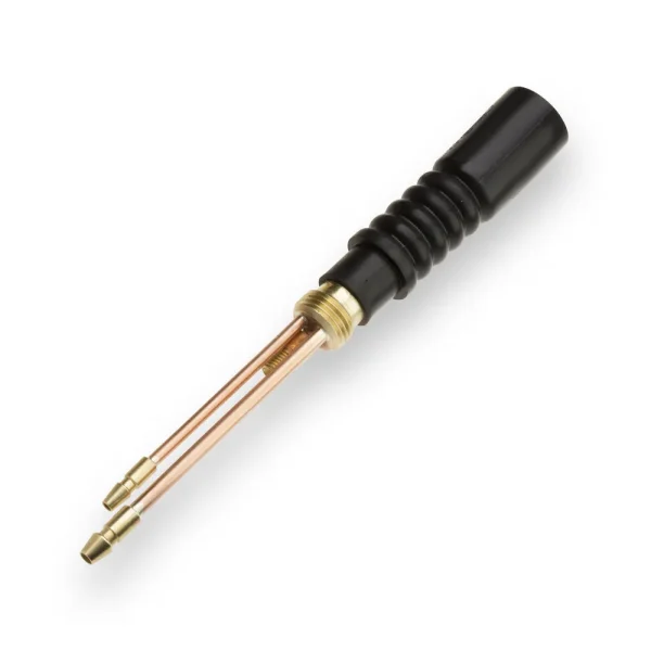 Weldcraft 225A Water-Cooled Flex Torch Body – WP-225