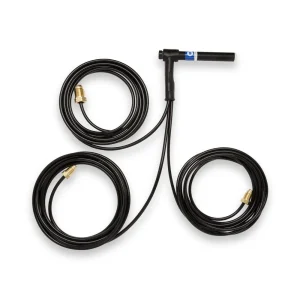 Weldcraft – WP-22A-12 Torch Package, 12.5′ (3.8m), Vinyl – WP-22A-12