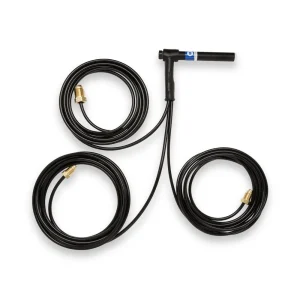 Weldcraft – WP-22A-25 Torch Package, 25′ (7.6m), Vinyl – WP-22A-25
