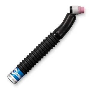 Weldcraft A-80 Rubber TIG Torch Package, 12.5′ – WP-24F-12-R