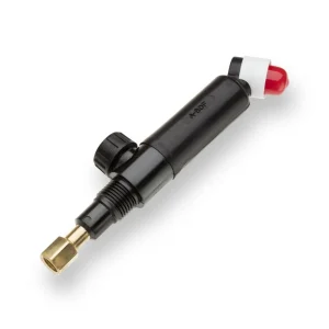 Weldcraft A-80 Flex Torch Body w/ Valve – WP-24FV