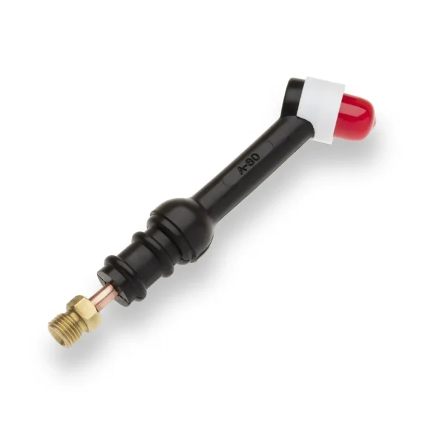 Weldcraft A-80 Torch Body, 80A, A/C – WP-24
