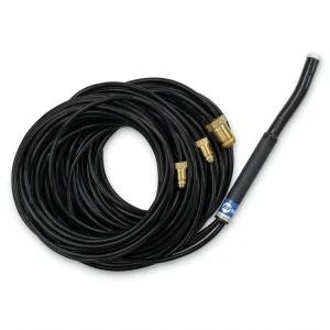 Weldcraft Torch Package, 12.5′ (3.8m), Vinyl – WP-25-12