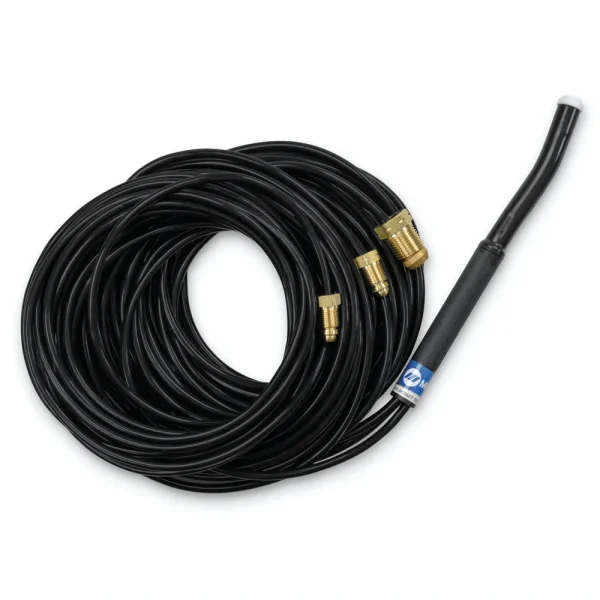 Weldcraft – WP-25-25 Torch Package, 25′ (7.6m), Vinyl – WP-25-25