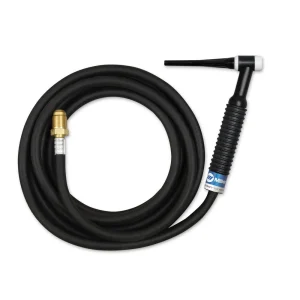 Weldcraft A-200 Rubber TIG Torch Package, 12.5′ – WP-26-12-R