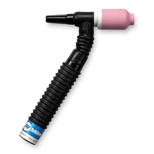 Weldcraft A-200 Torch Pkg, 2pc, Flex Head 12.5′ – WP-26F-12-2