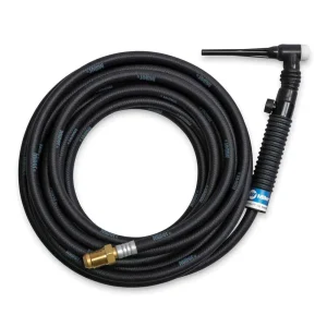 Weldcraft A-200 Torch Pkg Flex Valve 12.5 Rubber – WP-26FV-12-R