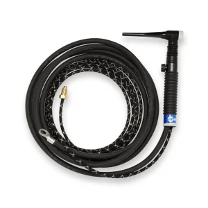 Weldcraft A-200 Torch Pkg, 2pc, Flex Valve 25′ – Rubber – WP-26FV-25-2