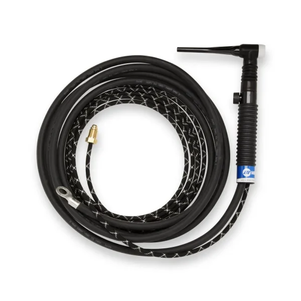 Weldcraft A-200 Torch Pkg, 2pc, Flex Valve 25′ – Rubber – WP-26FV-25-2