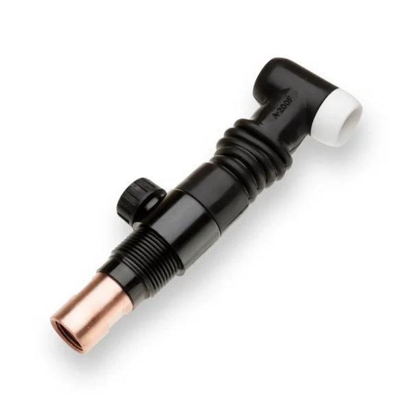 Weldcraft A-200 Torch Body, 200A, A/C, FX, VLV – WP-26FV