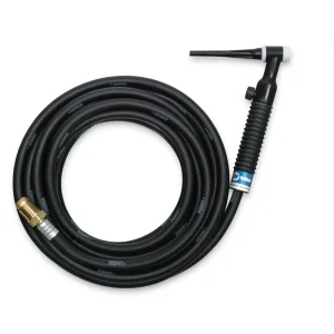 Weldcraft A-200 Torch Package, Valve 25′ (7.6m), Rubber – WP-26V-25-R