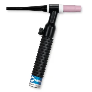 Weldcraft A-200 Torch Package, Valve 25′ (7.6m), Rubber – WP-26V-25-R