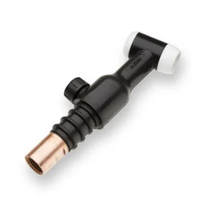 Weldcraft A-200 Torch Body w/ Valve, 200A, A/C – WP-26V