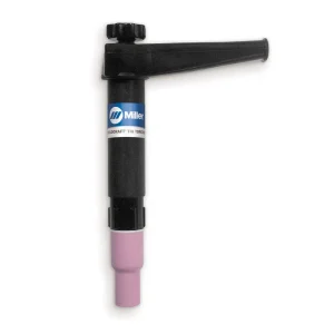 Weldcraft Torch Package, 3′ (0.9m), Rubber – WP-27A-3