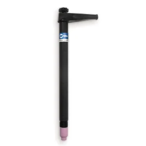 Weldcraft Torch Package, 12.5′ (3.8m), Rubber – WP-27B-12