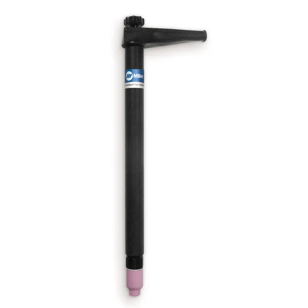 Weldcraft Torch Package, 12.5′ (3.8m), Rubber – WP-27B-12