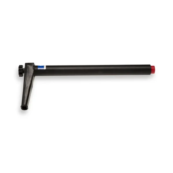 Weldcraft 500A Water-Cooled TIG Torch Body, 20″ – WP-27B