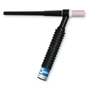 Weldcraft A-125 Rubber TIG Torch Package, 12.5′ – WP-9-12-R